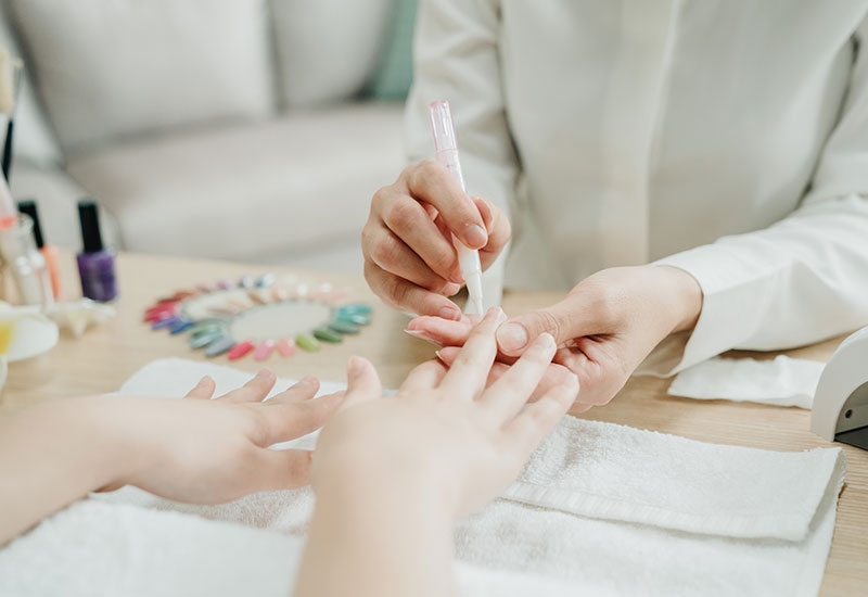 Venus Signature Nails And Spa in Mckinney, TX 75070 About Us 1