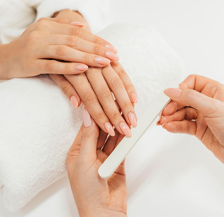 Venus Signature Nails And Spa in Mckinney, TX 75070 Contact Us