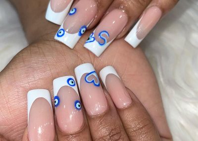 Venus Signature Nails And Spa in Mckinney, TX 75070 Gallery 3