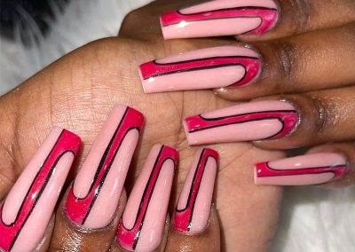 Venus Signature Nails And Spa in Mckinney, TX 75070 Gallery 4