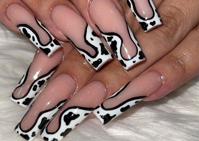 Venus Signature Nails And Spa in Mckinney, TX 75070 Gallery 5