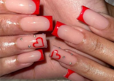 Venus Signature Nails And Spa in Mckinney, TX 75070 Gallery 6