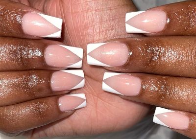 Venus Signature Nails And Spa in Mckinney, TX 75070 Gallery 7