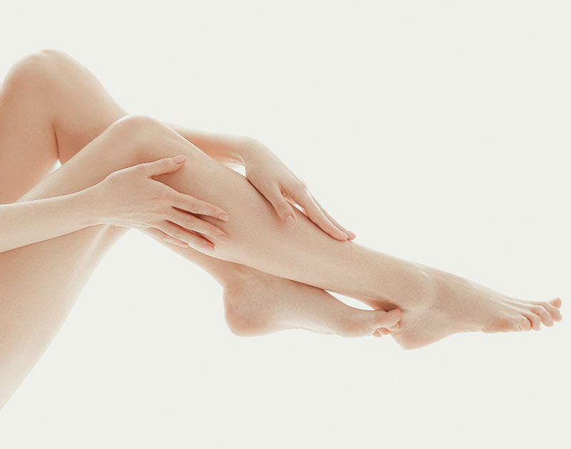 Venus Signature Nails And Spa in Mckinney, TX 75070 Waxing 1