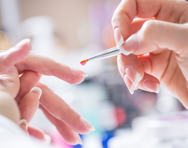 Venus Signature Nails And Spa in Mckinney, TX 75070 Nail 1